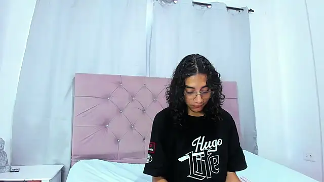 EthanBlackwoodd online show from 20, 3, 2026