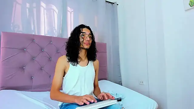 EthanBlackwoodd online show from 14, 1, 2026