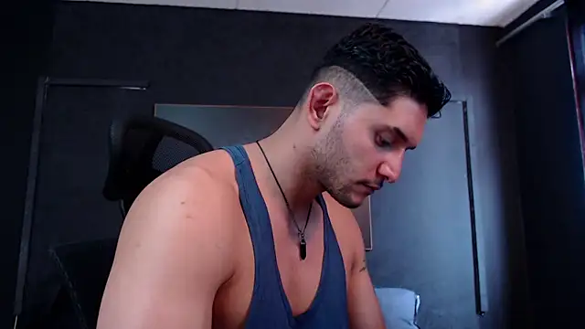 RichardMilleer online show from 28, 3, 2026