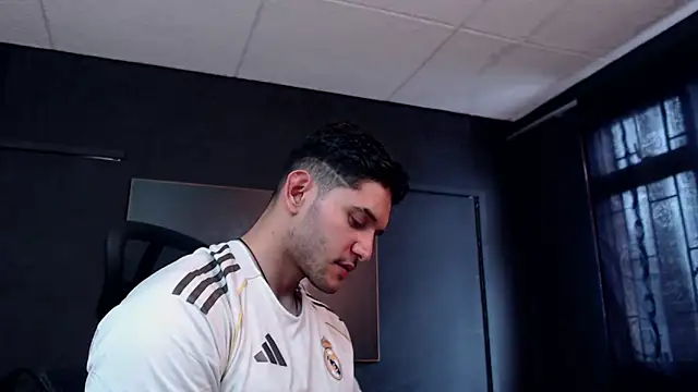 RichardMilleer online show from 15, 4, 2026