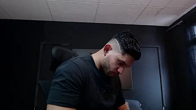 RichardMilleer online show from 14, 1, 2026