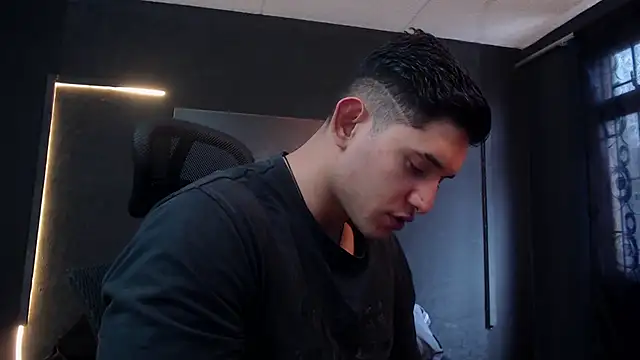 RichardMilleer online show from 17, 2, 2026