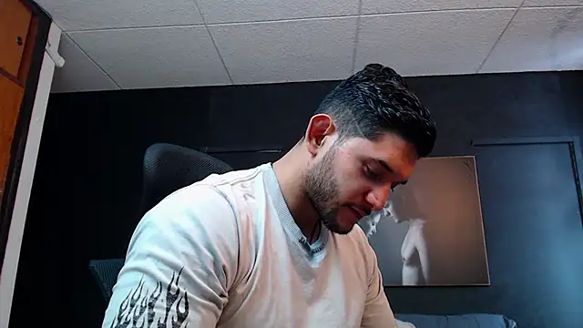 RichardMilleer online show from 8, 1, 2026