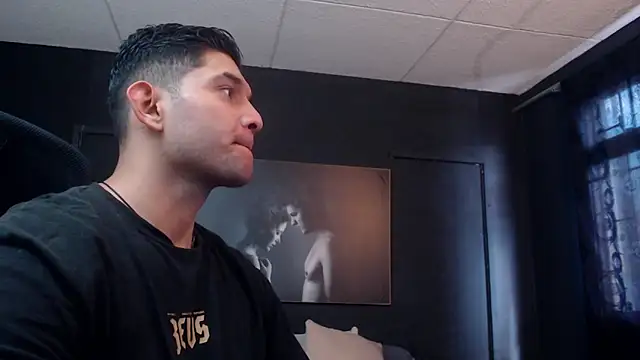 RichardMilleer online show from 20, 2, 2026