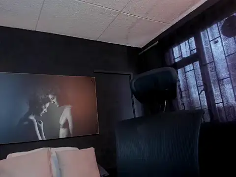 Snapshot of RichardMilleer chatting on 14, 10, 2025 RichardMilleer online show from 14, 10, 2025