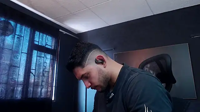 RichardMilleer online show from 11, 2, 2026