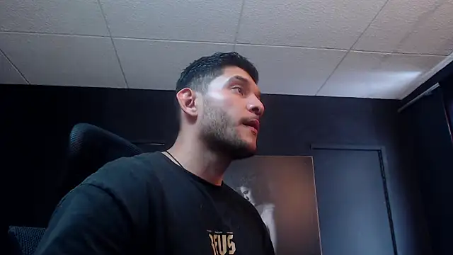 Snapshot of RichardMilleer chatting on 29, 11, 2025 RichardMilleer online show from 29, 11, 2025