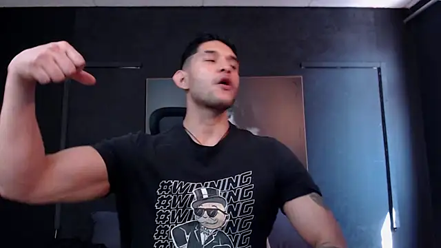 RichardMilleer online show from 26, 3, 2026