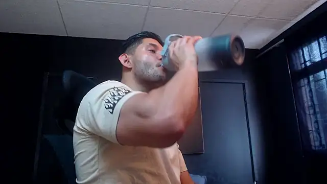 RichardMilleer online show from 19, 12, 2025