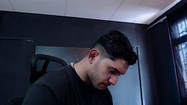 RichardMilleer online show from 20, 3, 2026