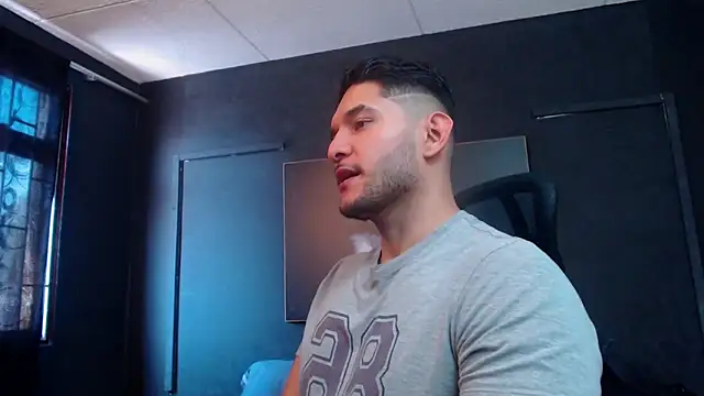 RichardMilleer online show from 10, 2, 2026