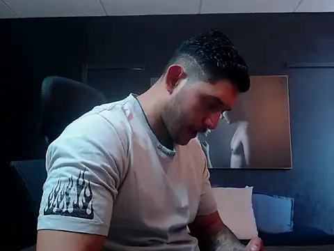 RichardMilleer online show from 16, 12, 2025