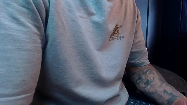 RichardMilleer online show from 22, 12, 2025