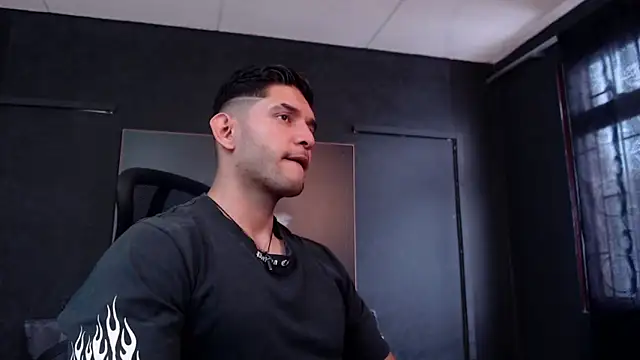 RichardMilleer online show from 21, 4, 2026