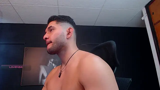 RichardMilleer online show from 9, 2, 2026