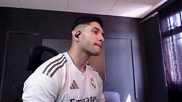 RichardMilleer online show from 7, 4, 2026