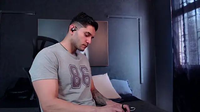 RichardMilleer online show from 14, 4, 2026