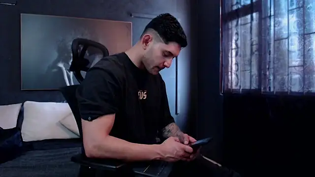 RichardMilleer online show from 13, 3, 2026