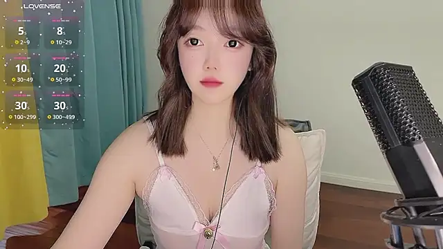 Lucky Cici online show from 22, 12, 2025