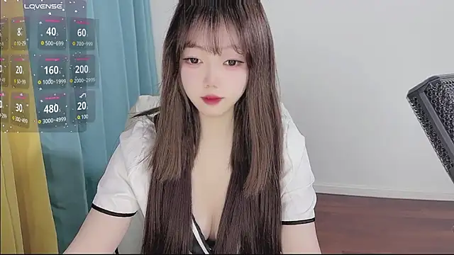 Lucky Cici online show from 2, 2, 2026