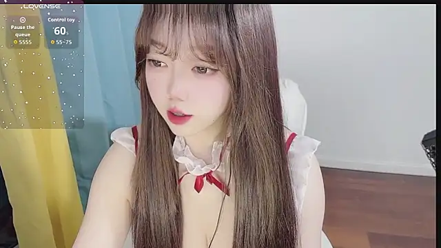 Lucky Cici online show from 10, 3, 2026