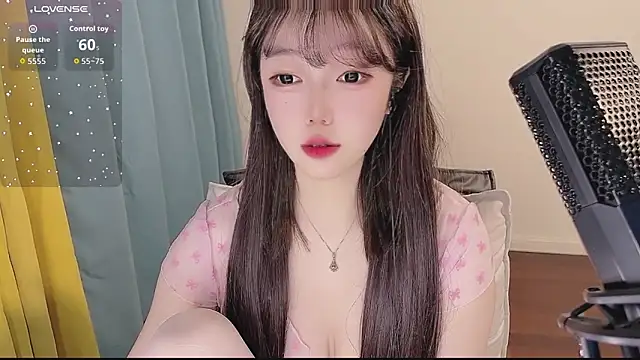 Lucky Cici online show from 9, 1, 2026