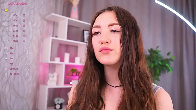 AlinaOrf online show from 21, 10, 2025