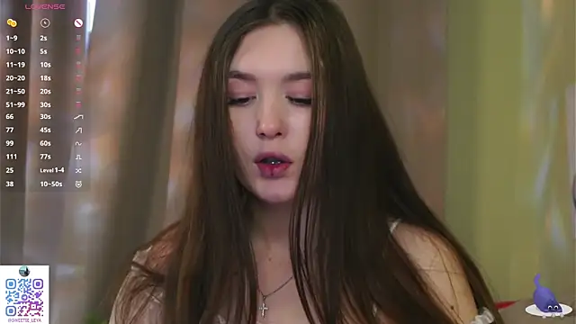 AlinaOrf online show from 25, 2, 2026