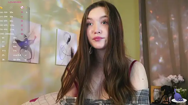 AlinaOrf online show from 4, 2, 2026