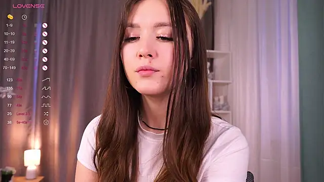 AlinaOrf online show from 27, 11, 2025