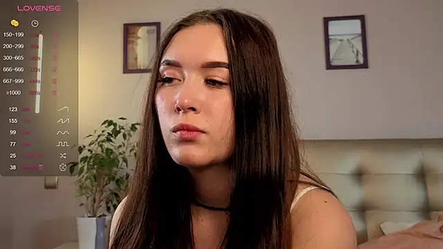 AlinaOrf online show from 2, 10, 2025