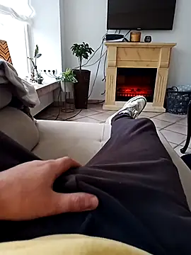 fullystroked online show from 16, 11, 2025