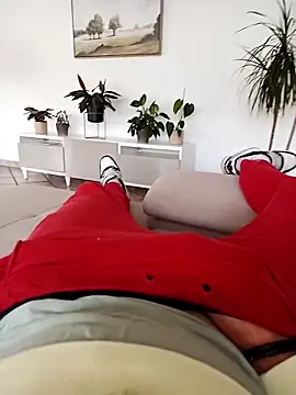 fullystroked online show from 11, 11, 2025