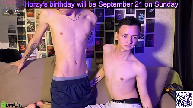 Sky hunter online show from 19, 9, 2025