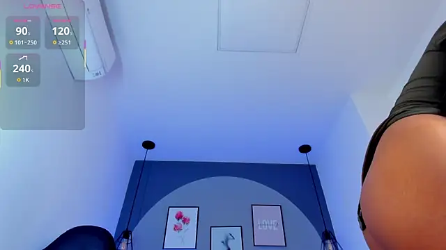 selena monroy online show from 12, 10, 2025