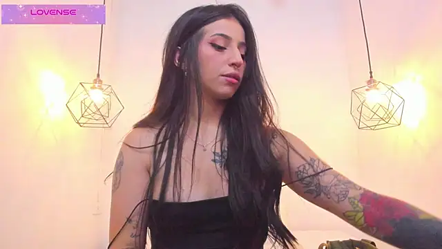 Allisson   online show from 19, 6, 2026