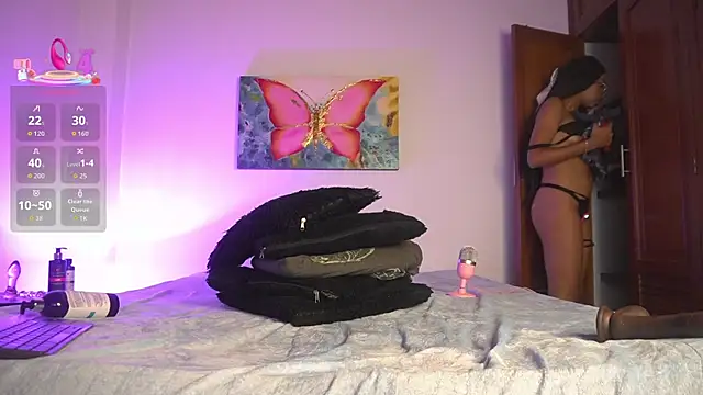 noah 0814 online show from 16, 11, 2025