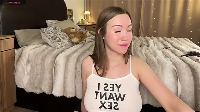 Amelia Ray  online show from 2, 5, 2026