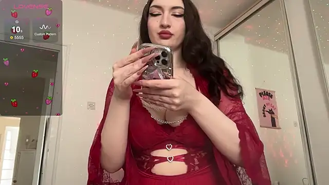 Jessasmith online show from 21, 4, 2026