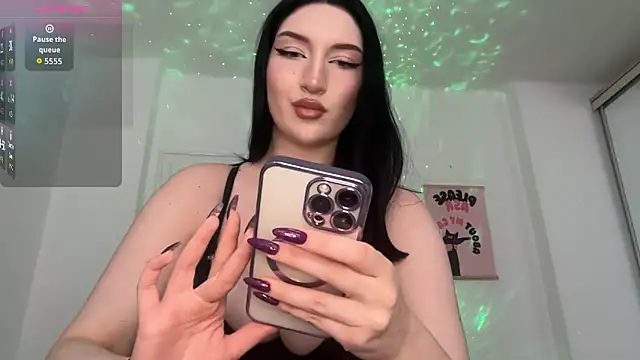 Snapshot of Jessasmith chatting on 2, 6, 2026 Jessasmith online show from 2, 6, 2026