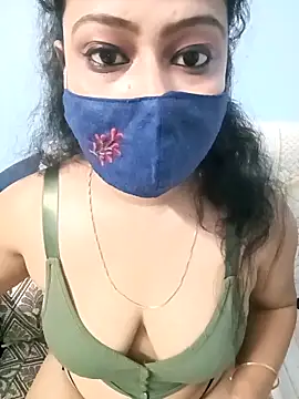 Deliciouskimi online show from 2, 12, 2025