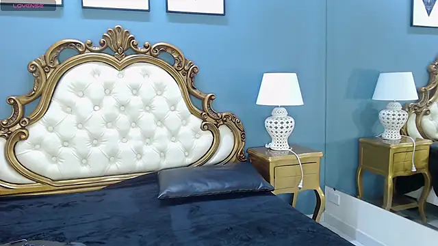 CharlottePons online show from 3, 10, 2025