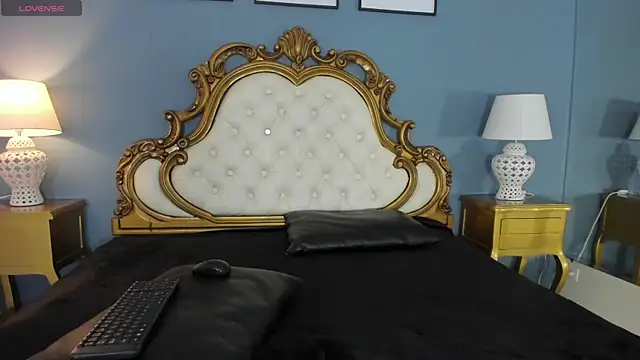 CharlottePons online show from 30, 9, 2025