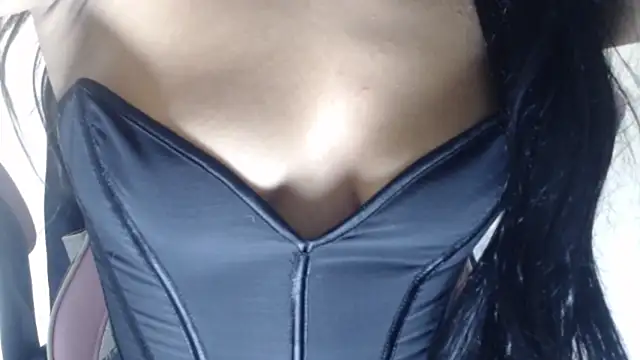 MayaScott11 online show from 20, 3, 2026