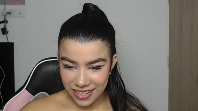 MayaScott11 online show from 16, 12, 2025