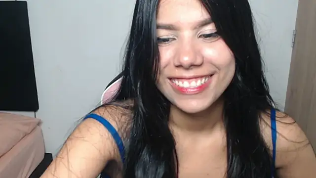 MayaScott11 online show from 2, 5, 2026