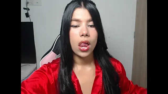 MayaScott11 online show from 25, 5, 2026