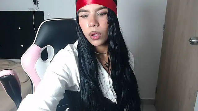 MayaScott11 online show from 23, 11, 2025