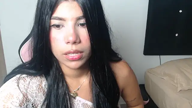 MayaScott11 online show from 19, 10, 2025