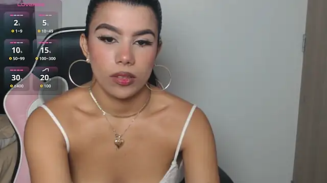 MayaScott11 online show from 30, 11, 2025